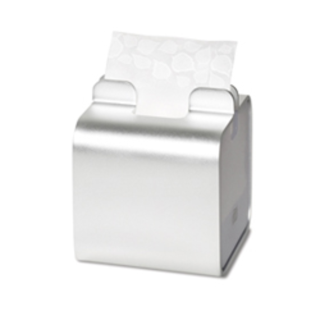 Distributeur De Serviettes Xpressnap Café Aluminium UN Xpressnap Image N10