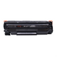 HP CB435A/CB436A/CE285A/Canon no.125 Comp Premium Tone 2K