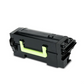 Lexmark 58D1H00 Reman Ecotone 15K