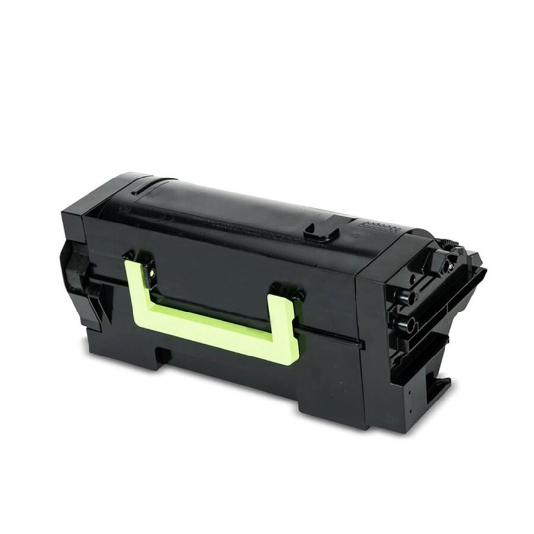 Lexmark 58D1H00 Reman Ecotone 15K