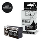 HP No.952XL F6U19AN Reman Encre Noire EcoInk YRTS 2K