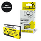 HP No.952XL L0S67AN Reman Jaune EcoInk YRTS 1.6K