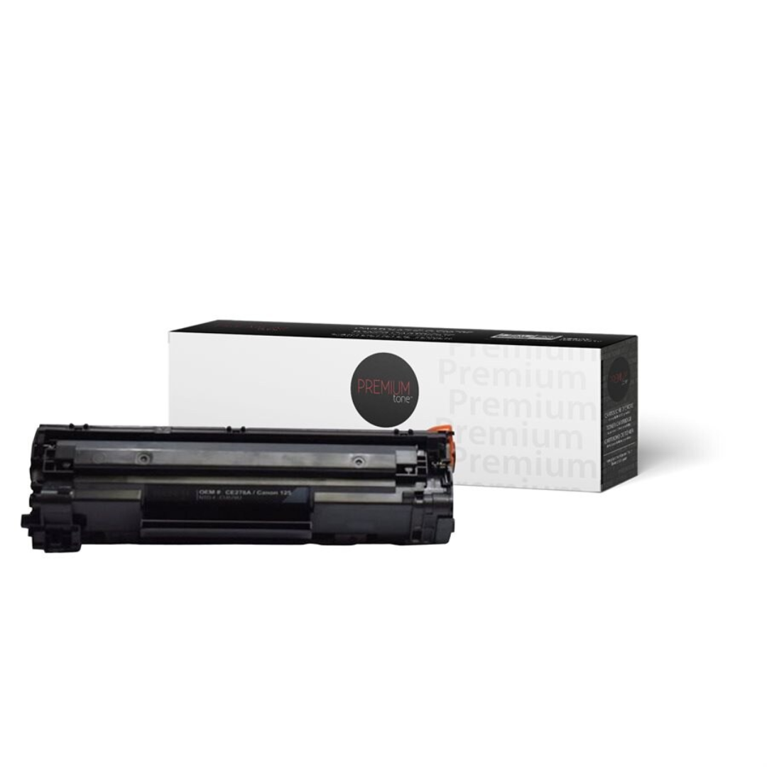 HP CE278 | Canon 128 Alternative Premium Toner 2.1K