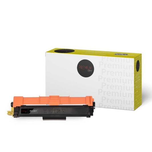 Brother TN227 Jaune Compatible Premium Tone 2.3K