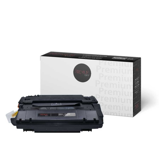 HP CE255X P3015 Alternative Premium Tone 12.5K