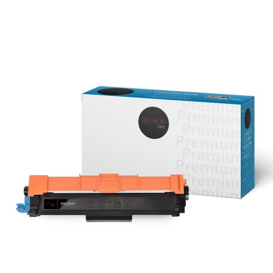 Brother TN227 Cyan Compatible Premium Toner 2.3K