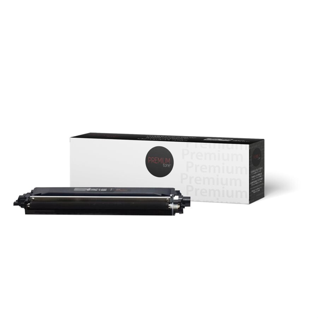 Toner Premium Compatible Brother TN221 Noir 2.5K