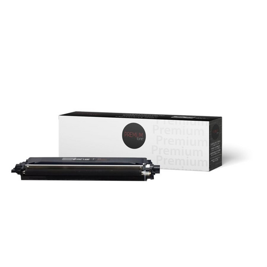 Toner Premium Compatible Brother TN221 Noir 2.5K
