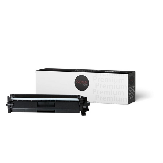 Toner Premium Alternatif HP CF217A 1.6K