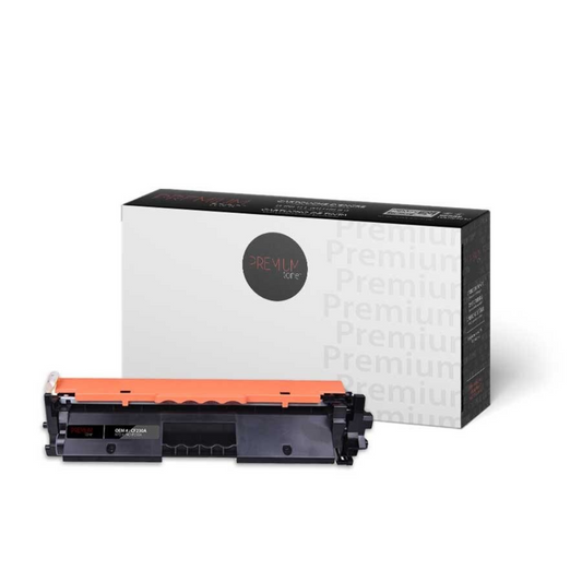 HP CF230A Alternative Premium Toner 1.6K