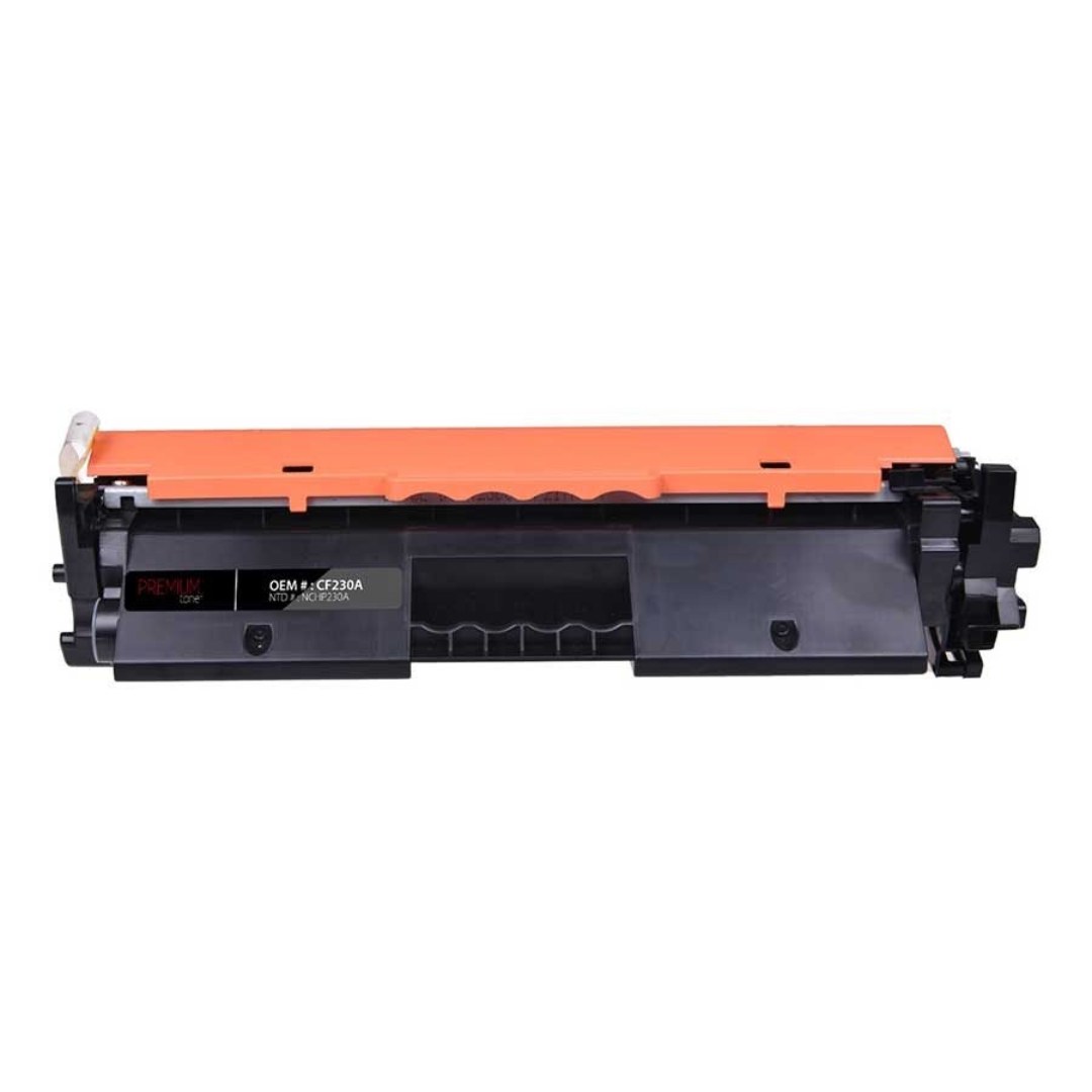 HP CF230A Alternative Premium Toner 1.6K