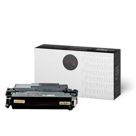 HP 87X (CF287X) Toner Premium de Remplacement 18K