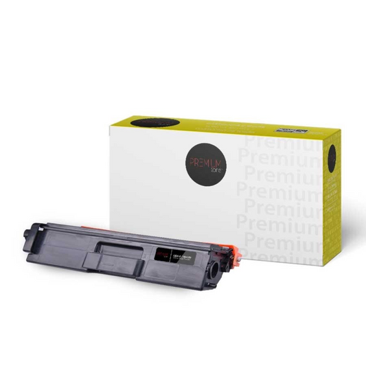 Brother TN436Y Compatible Jaune Toner Premium 6.5K
