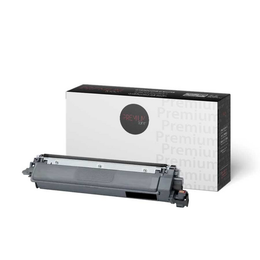 Brother TN229XLBK Toner Premium Compatible Noir 3K