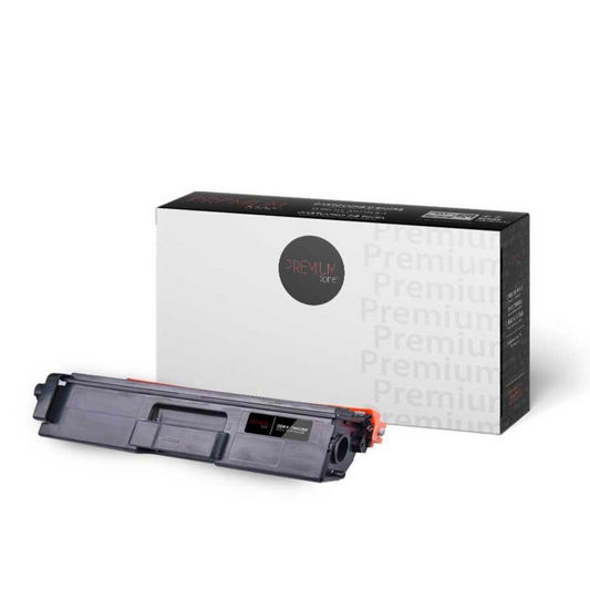 Brother TN433 Compatible Noir – Toner Premium 4.5K
