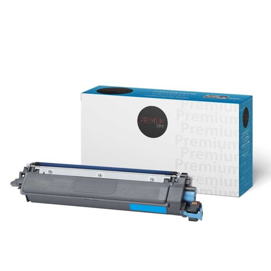 Brother TN229XLC Compatible Premium Toner Cyan 2.3K