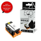 HP 910XL (3YL65AN) Encre Eco Reman YRTS Noire 825 Pages