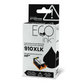HP 910XL (3YL65AN) Encre Eco Reman YRTS Noire 825 Pages