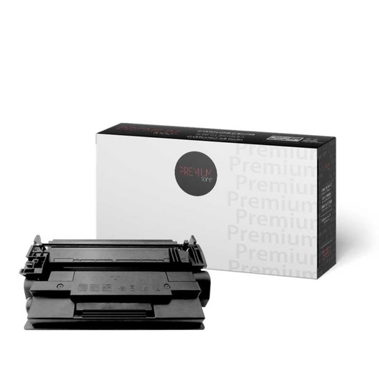 HP 87A (CF287A) Toner Premium Alternatif 9K