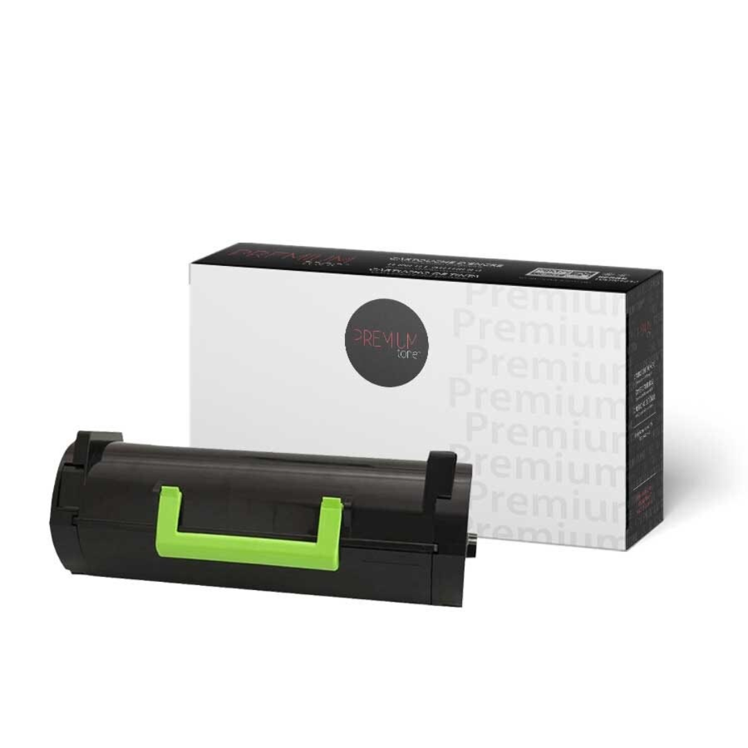 Lexmark 56F1U0056F1U0E/56F0UA0 Toner Compatible Premium 25K
