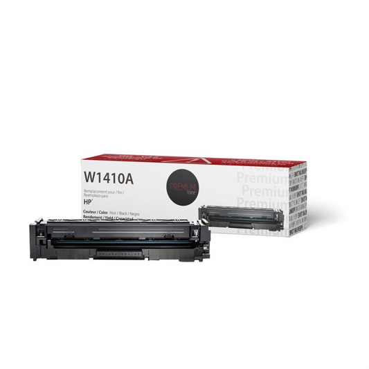 HP W1410A (141A) Toner Premium Compatible YRTS – 950 Copies