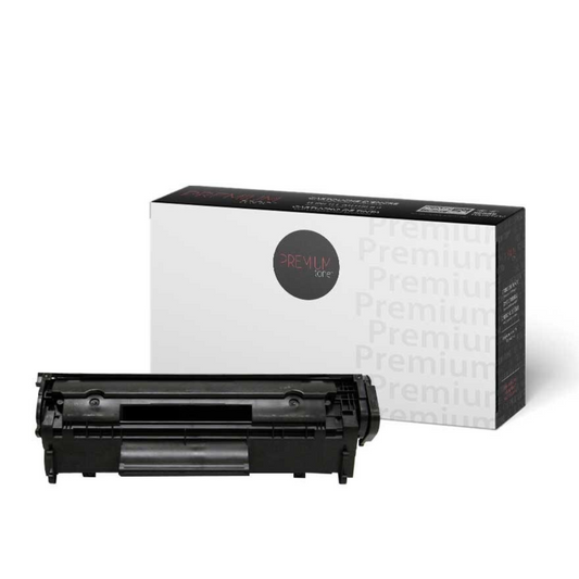 HP Q2612X Toner de Remplacement Premium OP 3K