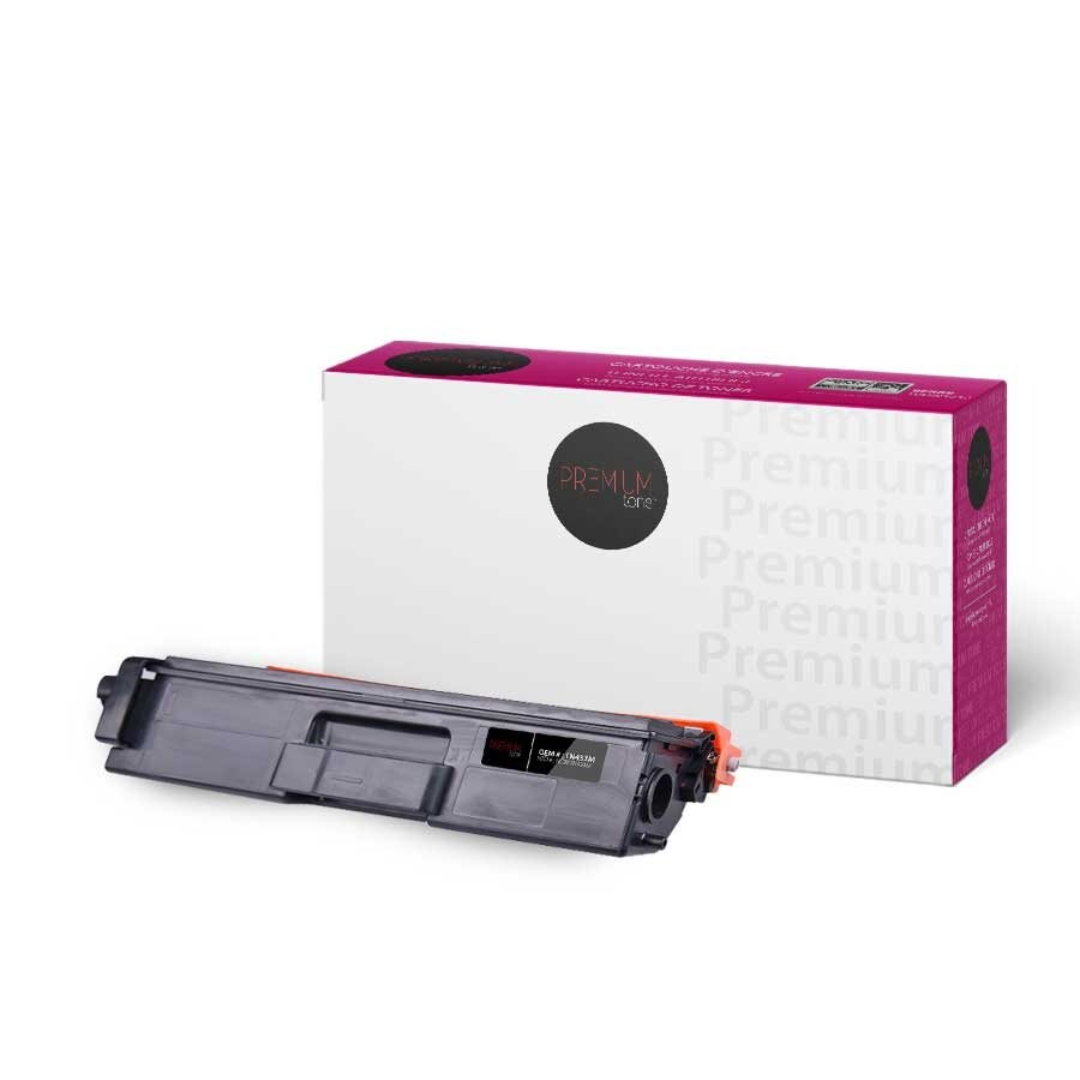 Toner Premium Magenta Compatible Brother TN433 4K