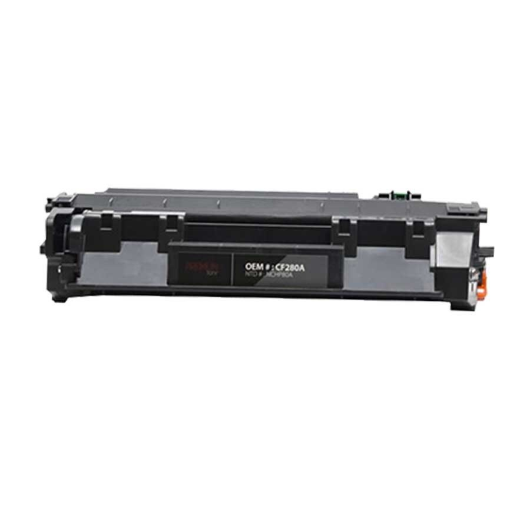 HP CF280A M401/425 Toner alternatif premium 2.7K