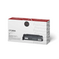 HP CF289A Comp Premium Tone YRTS (avec niveau de toner) 5K
