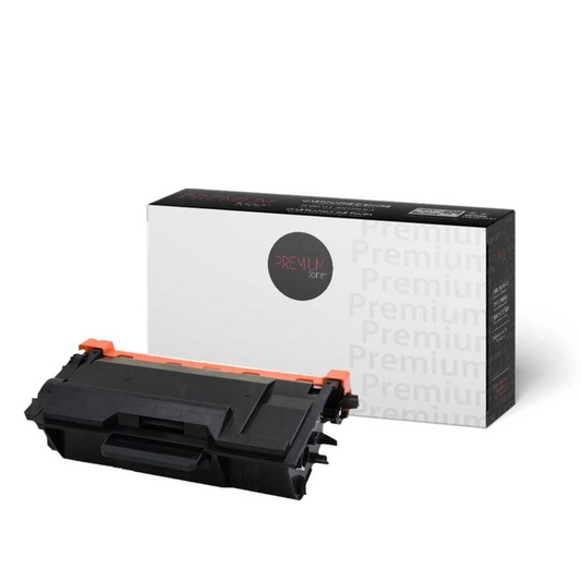 Toner Premium Compatible Brother TN880 12K