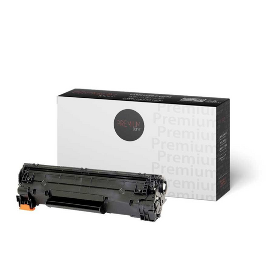 HP CF283X/Canon 137 Universal Premium Tone 2.2K