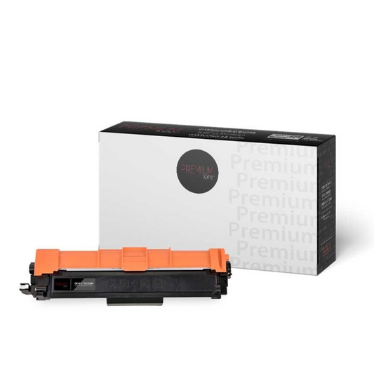 Brother TN227Y Reman Ecotone Jaune 2.3K