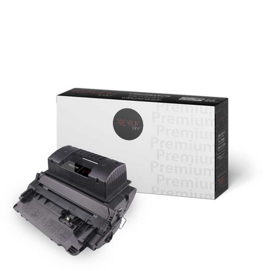 HP CE390X Alternative Premium Tone 24K
