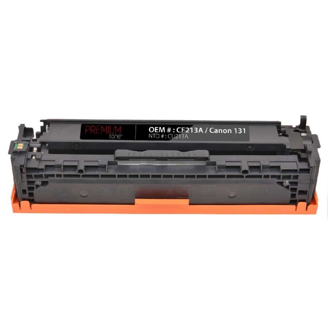 HP CF213A / Canon 131 Alternative Magenta Premium 1.8K