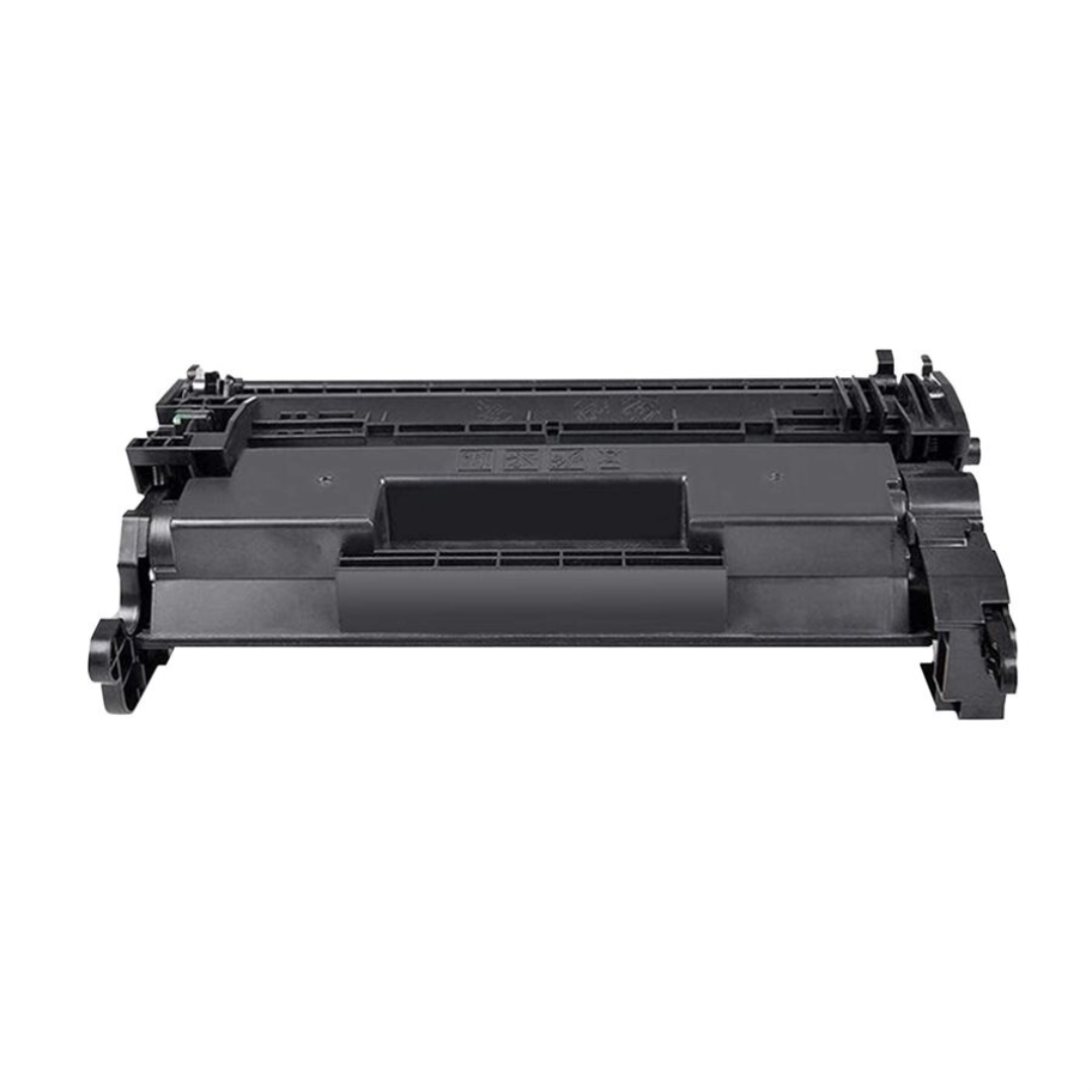 HP CF258A Reman Ecotone 3K (Sans niveau de toner)