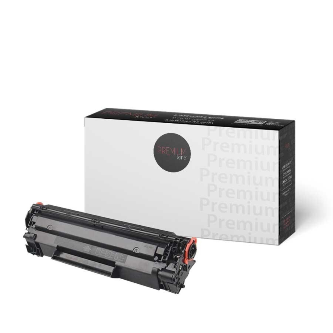 HP 79A (CF279A) Toner alternatif premium pour Pro M12A/M26A 1K
