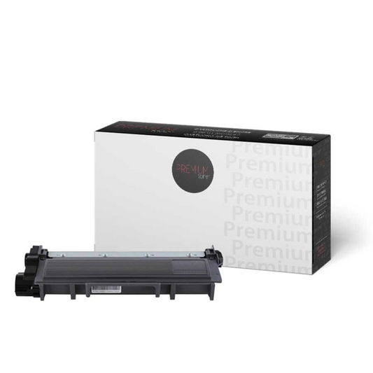 Toner Premium Compatible Brother TN630 1.2K