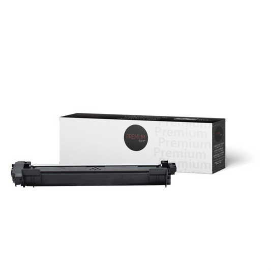 Toner Premium Compatible Brother TN1030 1K