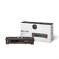 Toner compatible HP W2110X / 206X YRTS Noir 3.1K