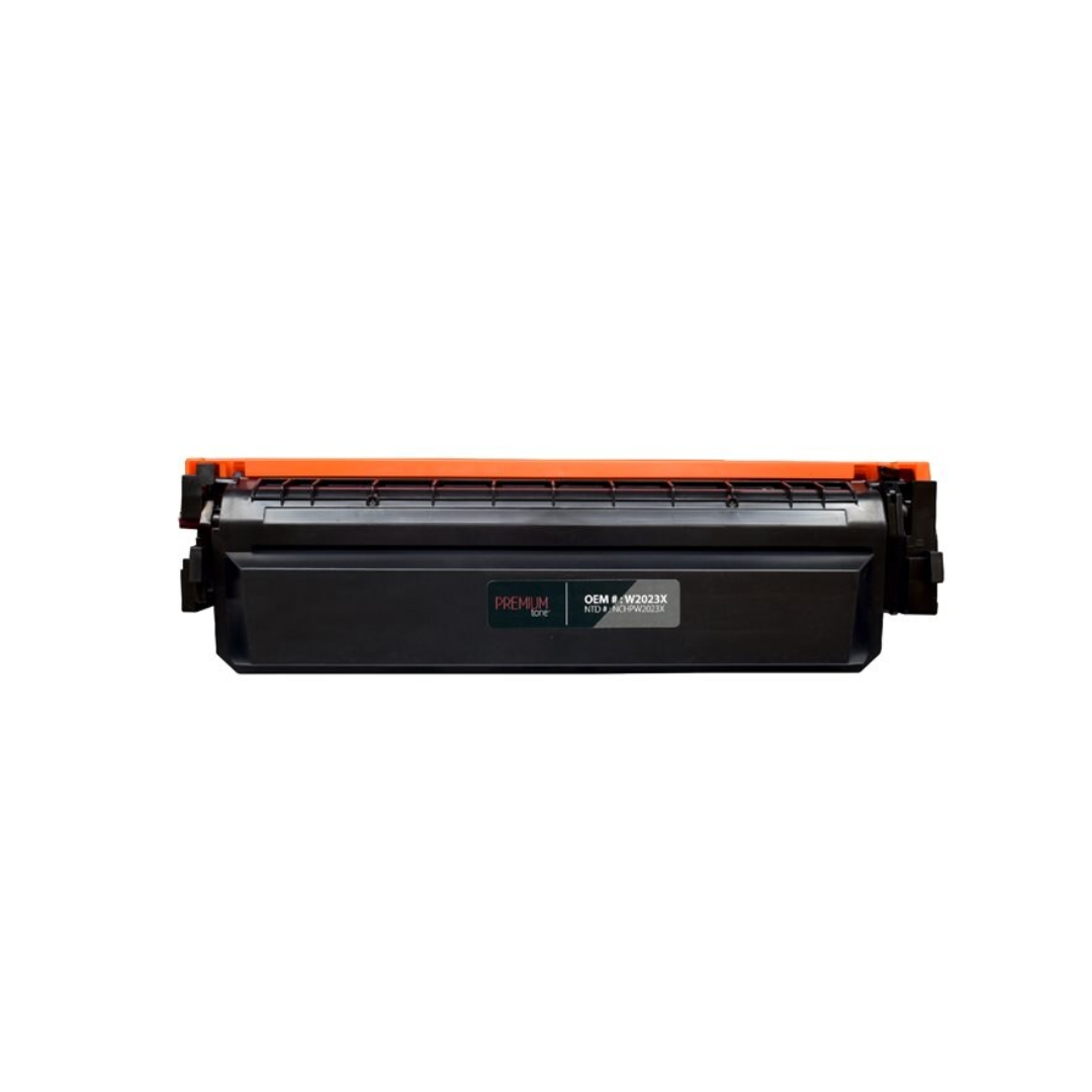 HP W2023X (414X) Toner Premium Compatible YRTS Magenta 6K