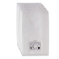 Sac HEPA Pour Aspirateur Chariot Kenmore - É-U Type Q/C - Canada 20-50410 - Filtration Médiane Synthétique - Q/C53292 - Paquet De 6 Sacs
