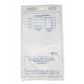 Sac en papier pour aspirateur chariot Electrolux style C - paquet de 12 sacs - Envirocare 805