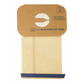 Sac en papier pour aspirateur chariot Electrolux style C - paquet de 12 sacs - Envirocare 805