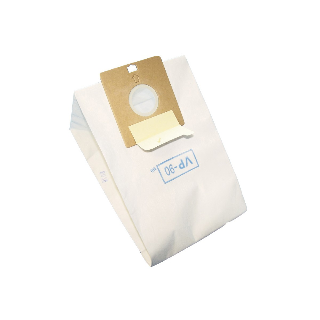 Sac en papier pour aspirateur chariot Samsung 8000/ 9000 - paquet de 5 sacs