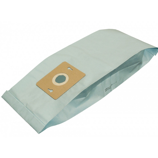 Sac microfiltre pour aspirateur Riccar et Simplicity F - paquet de 6 sacs