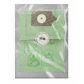 Sac en papier pour aspirateur Johnny Vac 402 - Numatic Charles NVM2B 300, 350, 360, 375, 380 - paquet de 10 sacs
