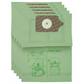 Sac en papier pour aspirateur Johnny Vac 402 - Numatic Charles NVM2B 300, 350, 360, 375, 380 - paquet de 10 sacs
