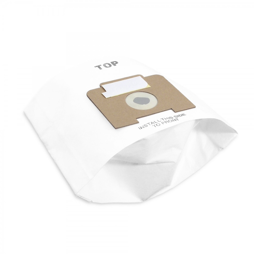 Sac microfiltre pour aspirateur Eureka style CN-2 série 6380 - paquet de 3 sacs