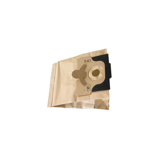 Sac microfiltre pour aspirateur chariot Eureka style Ex - série 6978 et 6993 - paquet de 3 sacs