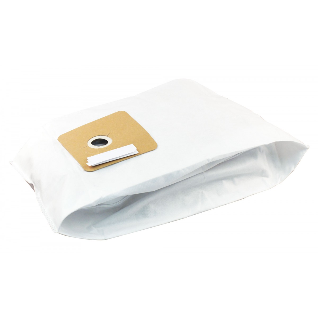 Sac microfiltre HEPA pour aspirateur Vacumaid - paquet de 3 sacs